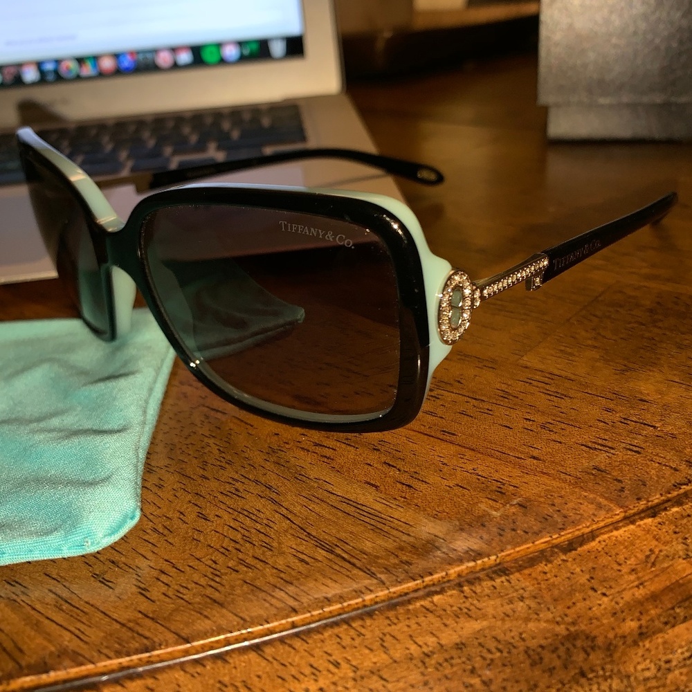 Tiffany  & Co. Sunglasses